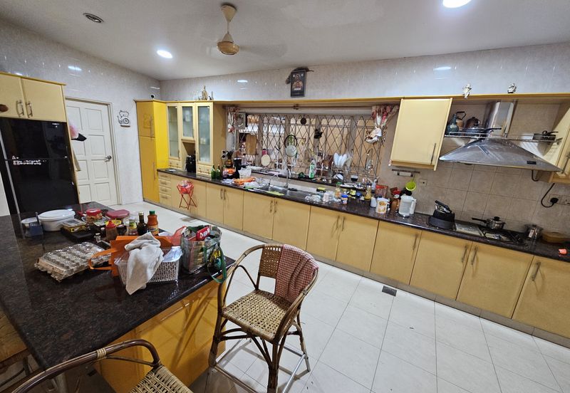 Seksyen 4, Petaling Jaya