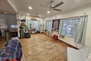 Seksyen 4, Petaling Jaya