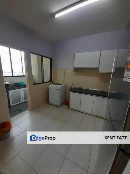 Avilla Apartments Puchong, Selangor, Puchong
