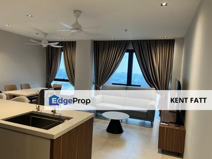 Lumi Tropicana Serviced Residences, Selangor, Tropicana
