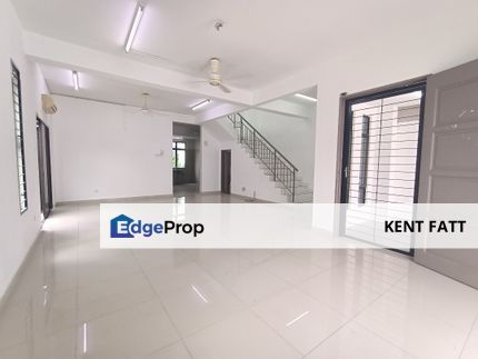 Lakeside Residences, Puchong Selangor, Selangor, Puchong