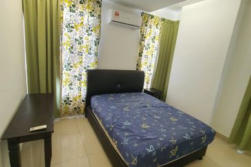 Royal Domain Sri Putramas II