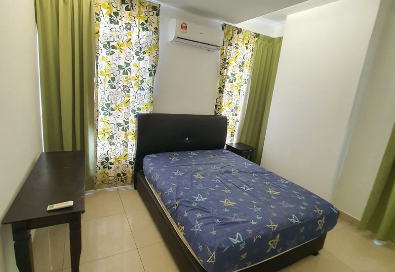 Royal Domain Sri Putramas II