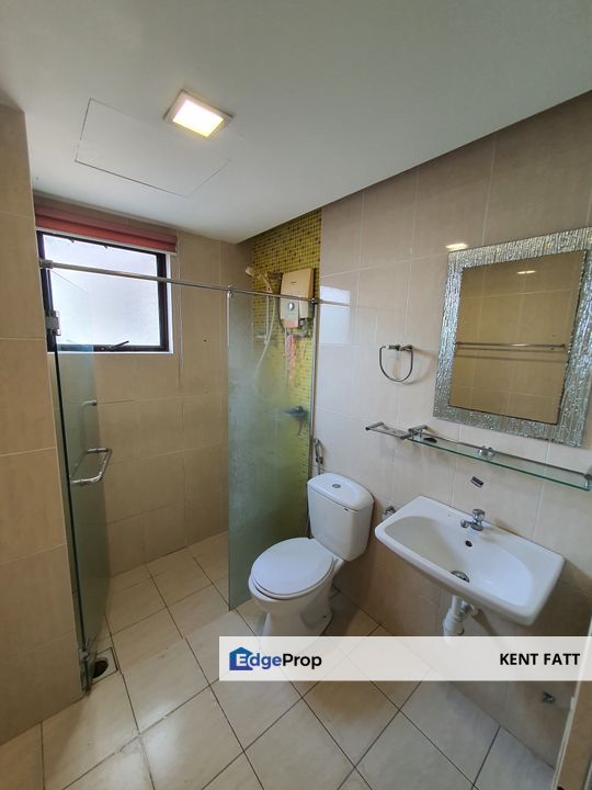 Royal Domain Sri Putramas 2, Kuala Lumpur, Dutamas