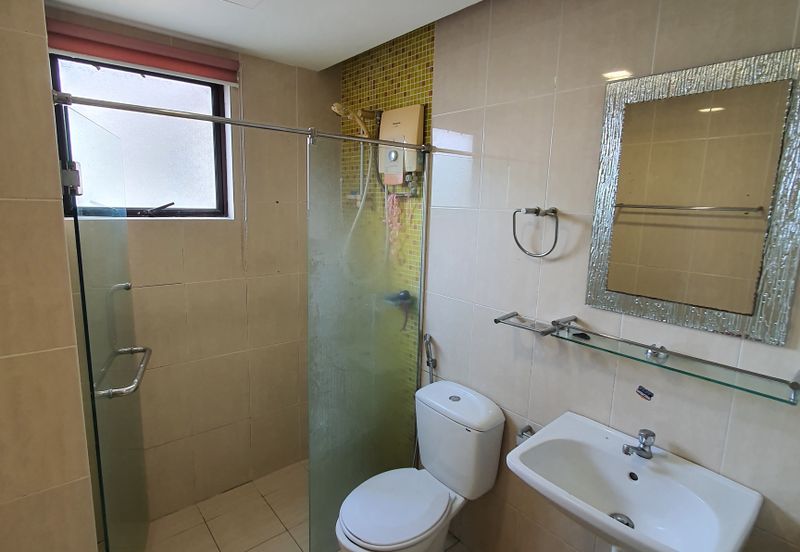 Royal Domain Sri Putramas II