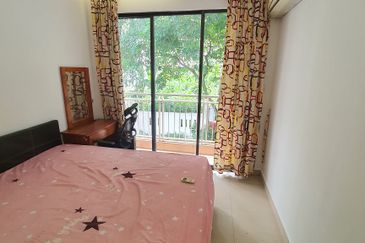 Royal Domain Sri Putramas II