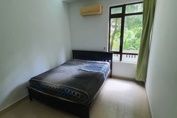 Royal Domain Sri Putramas II