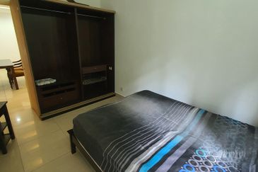 Royal Domain Sri Putramas II