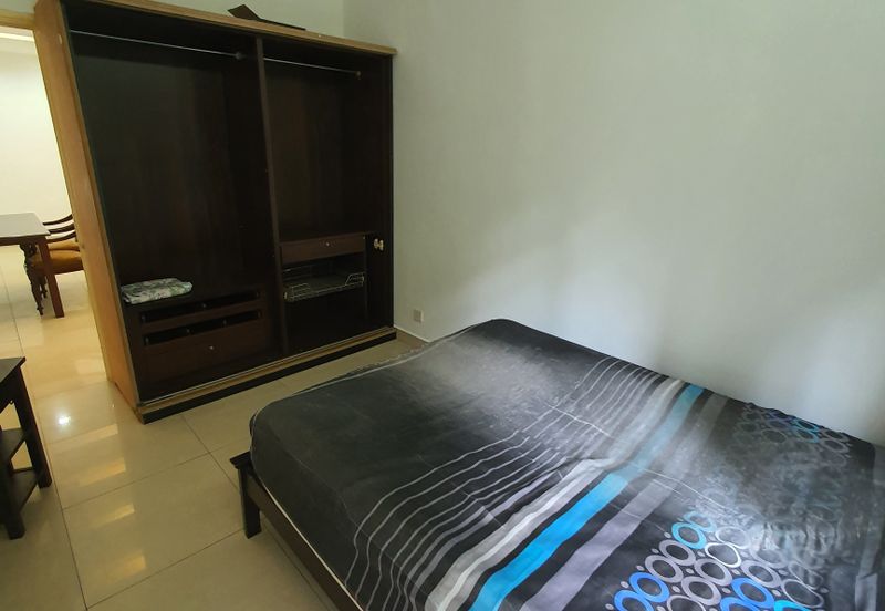 Royal Domain Sri Putramas II