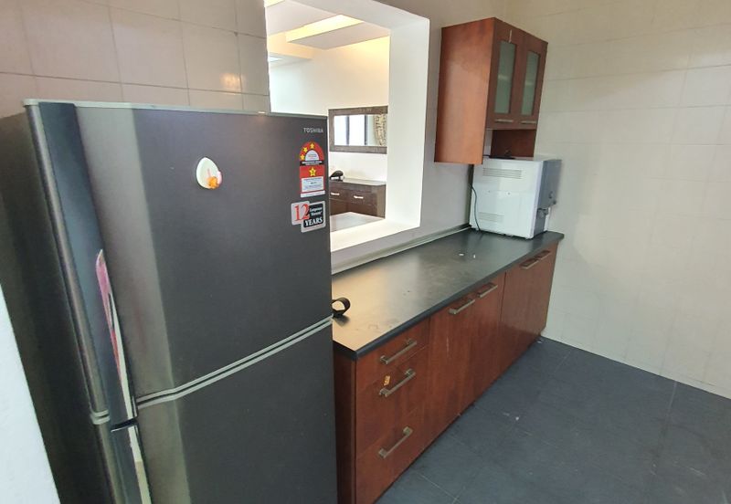 Royal Domain Sri Putramas II