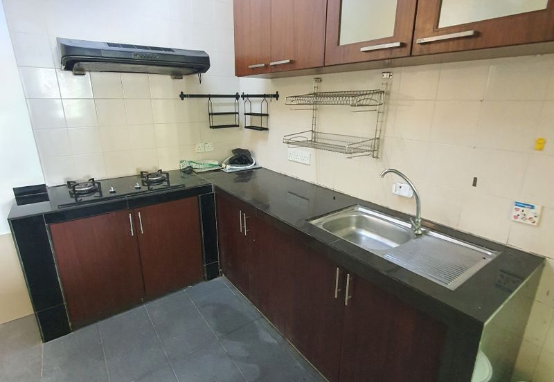 Royal Domain Sri Putramas II