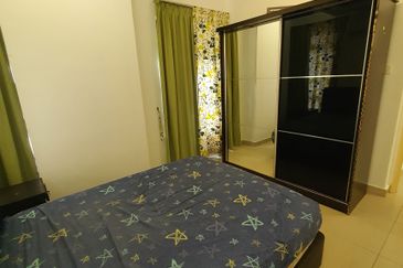 Royal Domain Sri Putramas II