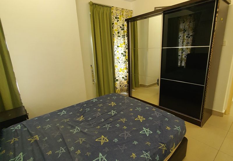 Royal Domain Sri Putramas II