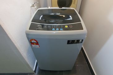 Royal Domain Sri Putramas II