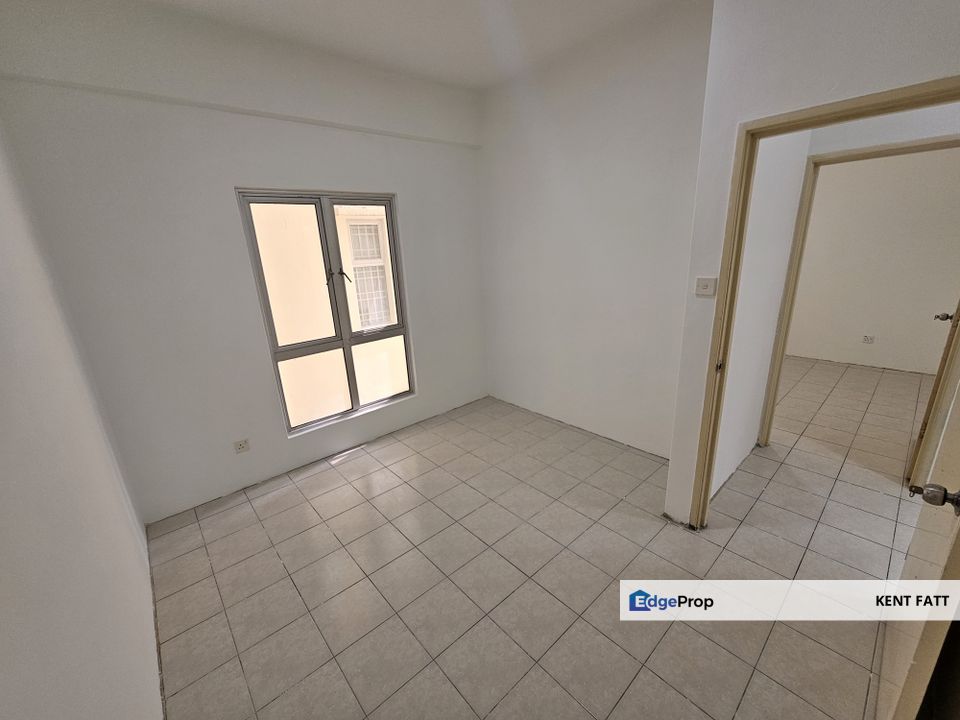 Prima Midah Heights Condominium Cheras, Kuala Lumpur, Cheras