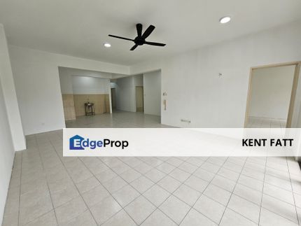 Prima Midah Heights Condominium Cheras, Kuala Lumpur, Cheras