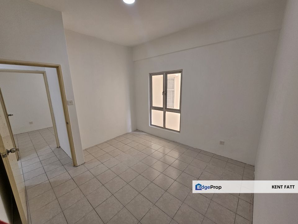 Prima Midah Heights Condominium Cheras, Kuala Lumpur, Cheras