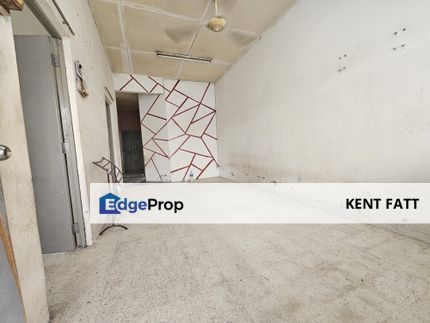 Taman Kota Cheras 1 Storey House, Selangor, Batu 9th Cheras