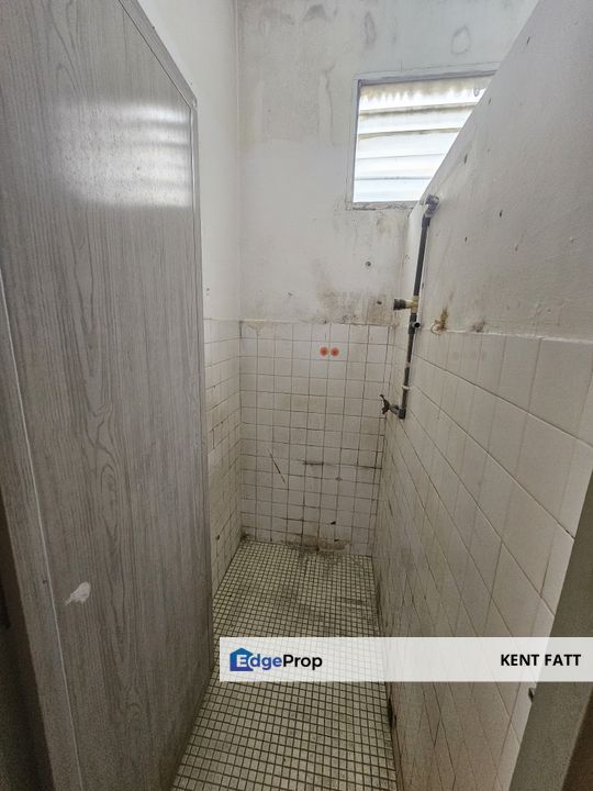 Taman Kota Cheras 1 Storey House, Selangor, Batu 9th Cheras