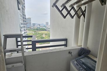 Shamelin Star Serviced Residences