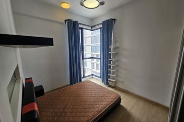 Shamelin Star Serviced Residences