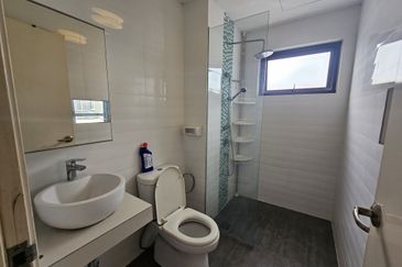 Shamelin Star Serviced Residences