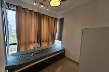 Shamelin Star Serviced Residences