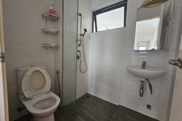 Shamelin Star Serviced Residences