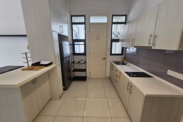 Shamelin Star Serviced Residences