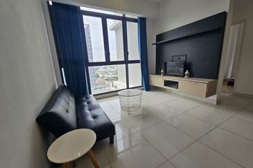 Shamelin Star Serviced Residences
