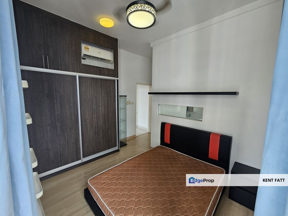 Shamelin Star Serviced Reisdences, Renovated Fully Furnished, Kuala Lumpur, Cheras