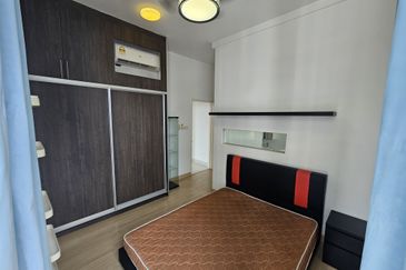 Shamelin Star Serviced Residences