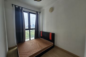 Shamelin Star Serviced Residences