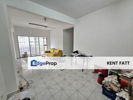 Pandan Mewah Height Condominium, Selangor, Pandan Indah