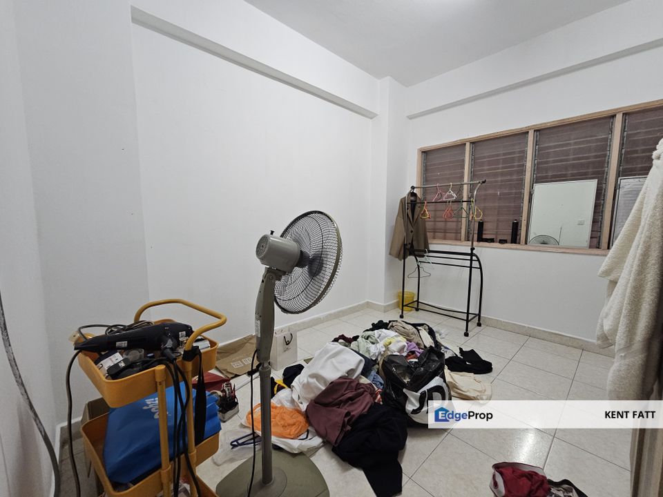 Pandan Mewah Height Condominium, Selangor, Pandan Indah