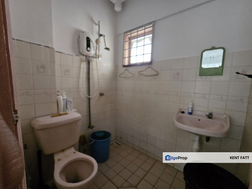 Pandan Mewah Height Condominium, Selangor, Pandan Indah