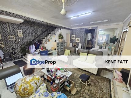 Taman Sunway Cheras 2 Storey House, Selangor, Batu 9th Cheras
