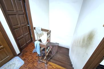 Taman Connaught (Sri Cendekia)