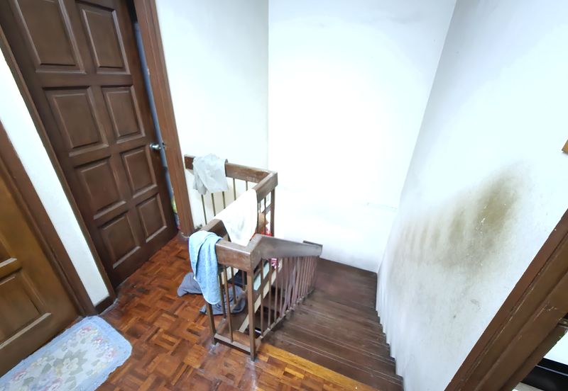 Taman Connaught (Sri Cendekia)