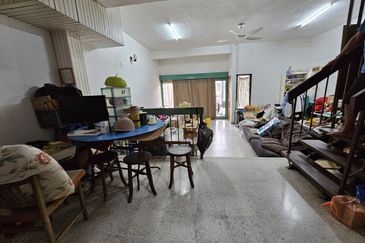 Taman Connaught (Sri Cendekia)