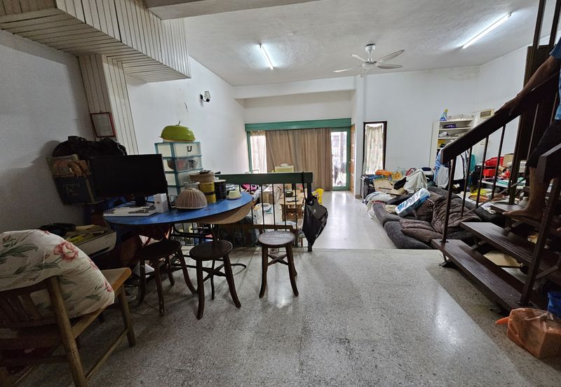 Taman Connaught (Sri Cendekia)