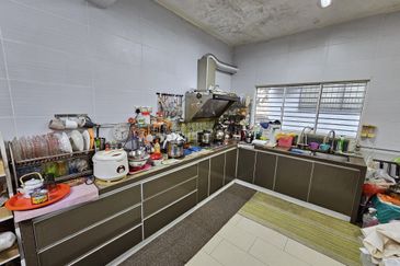 Taman Connaught (Sri Cendekia)