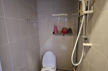 Taman Connaught (Sri Cendekia)