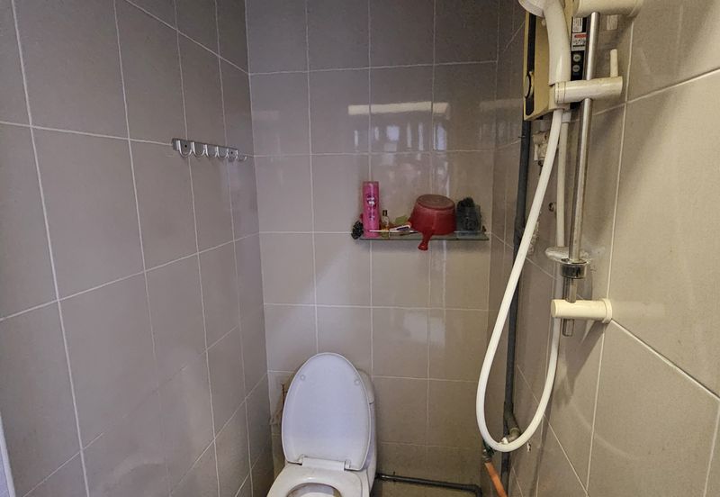 Taman Connaught (Sri Cendekia)