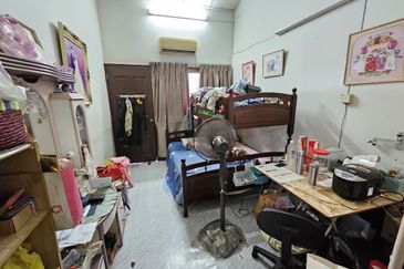 Taman Connaught (Sri Cendekia)