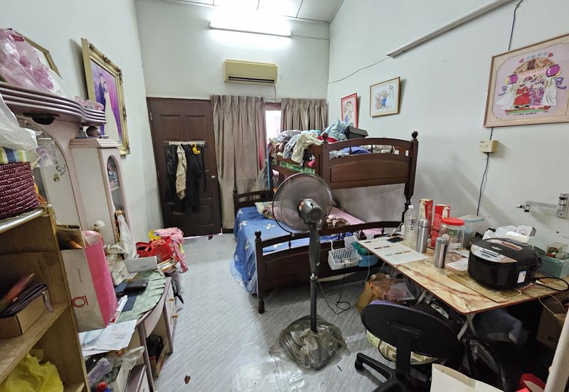 Taman Connaught (Sri Cendekia)