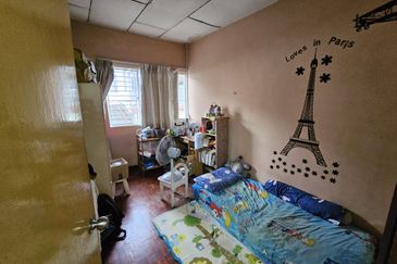 Taman Connaught (Sri Cendekia)