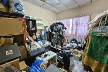 Taman Connaught (Sri Cendekia)