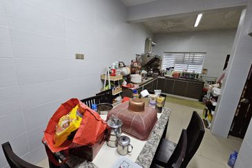 Taman Connaught (Sri Cendekia)