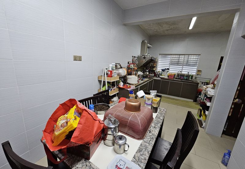 Taman Connaught (Sri Cendekia)